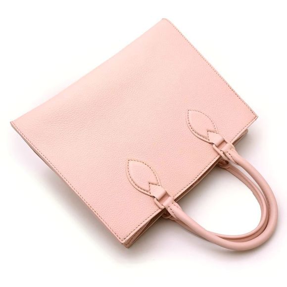 Louis Vuitton Lock Me Tote PM Audrose 2WAY Pink - Picture 4 of 8